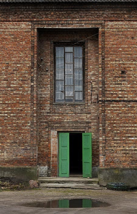 [TYPE DE CHANTIER] — Maison | 4 Façades EXT | 120M² — SAFC