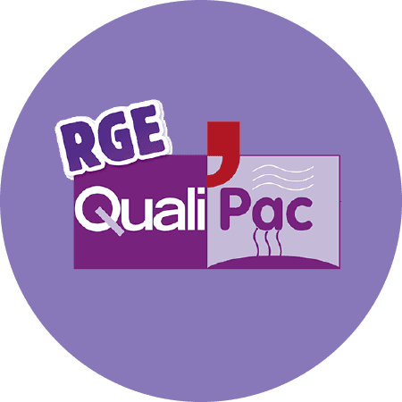 Certification QualiPAC