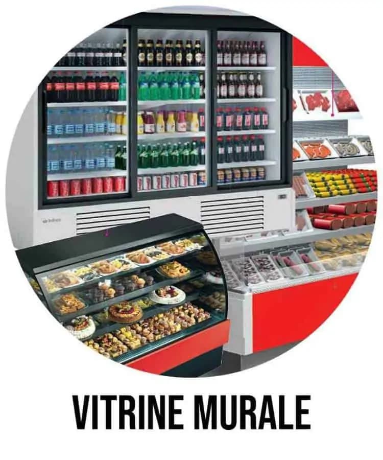 meubles froids — SAFC