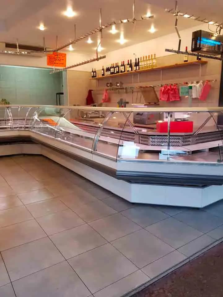 clim épicerie