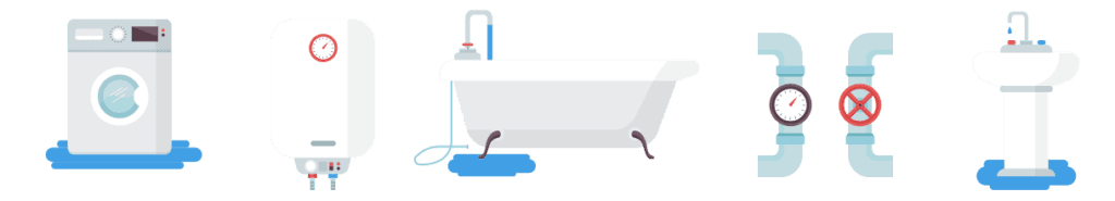 Chauffe-eau thermodynamique installé par SAFC