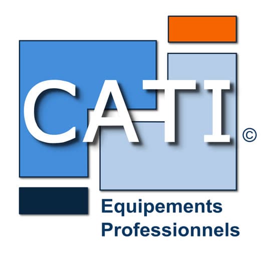 Logo d'un fournisseurs d'equipements frigorifiques