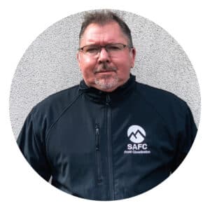 Frigoriste technicien d'une société de climatisation